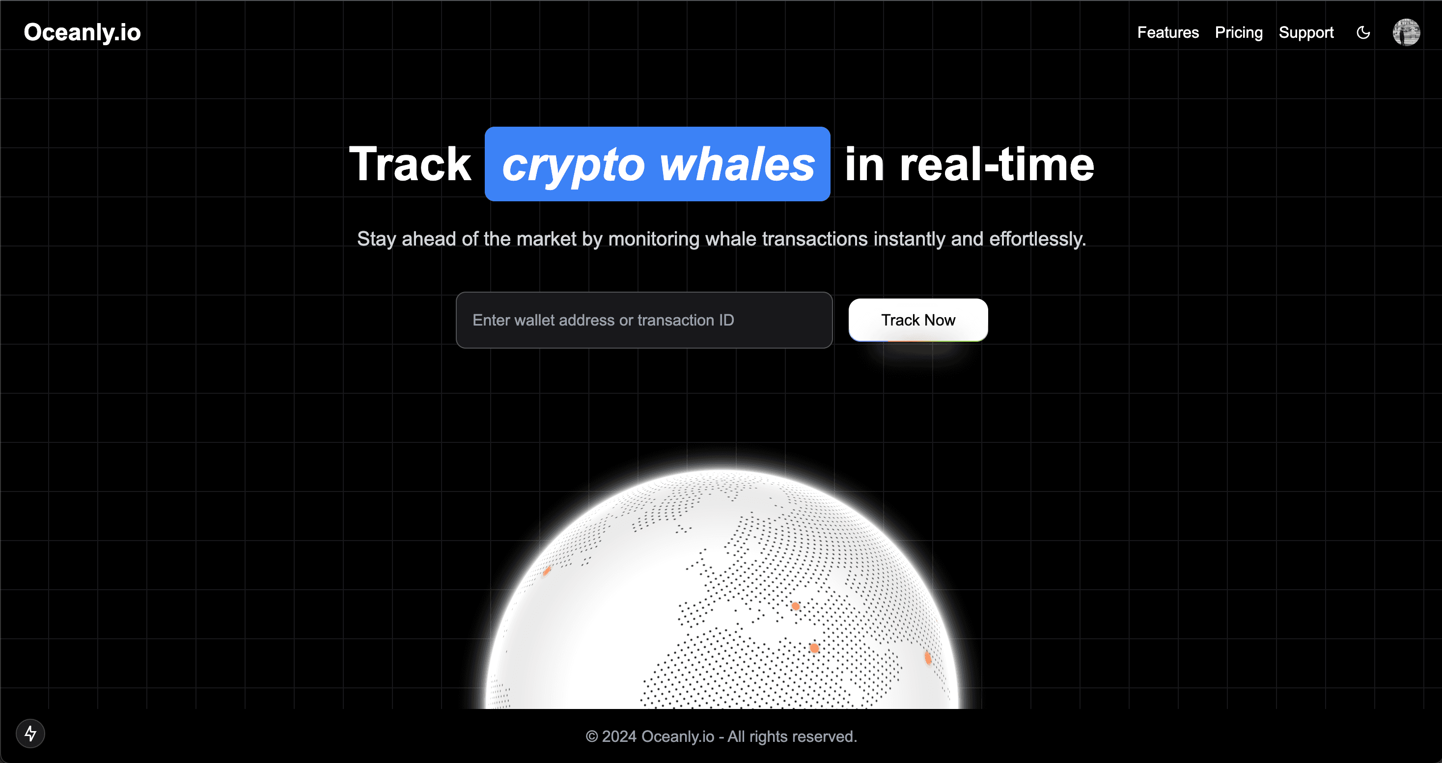 Oceanly.io